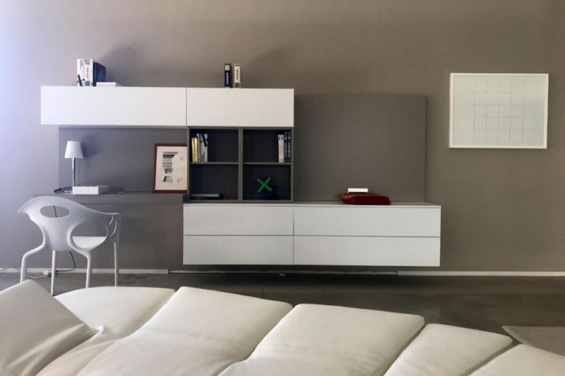 Open LROS Living Room Unit (Expo Offer)