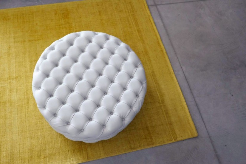 Pouf Alcide (Offre Expo)