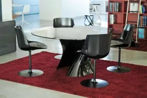 S Table (Expo Offer) 2