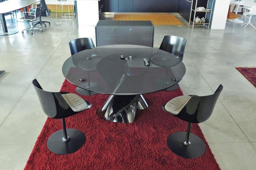 S Table (Expo Offer)