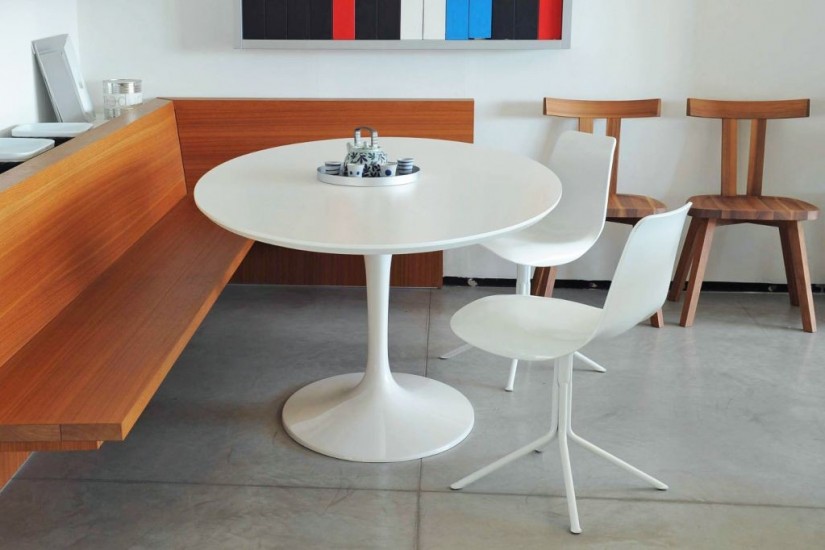 Table Saarinen (Offre Expo)