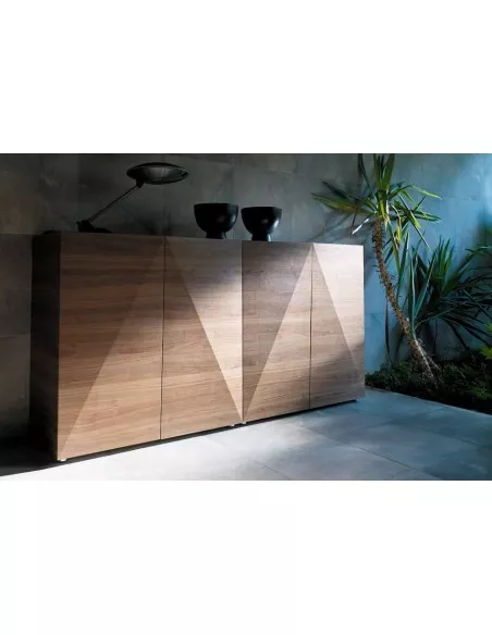 Contenitore Not Riddled