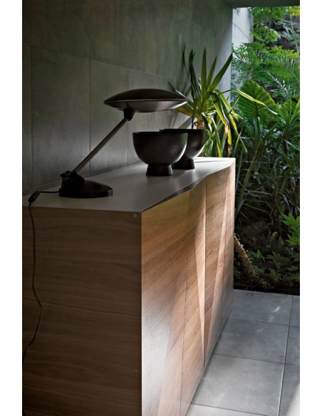 Not Riddled Storage Unit