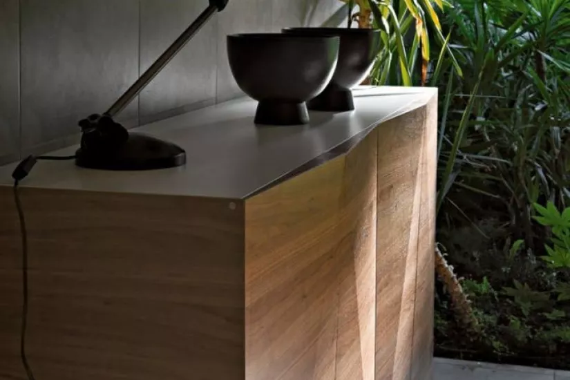 Contenitore Not Riddled