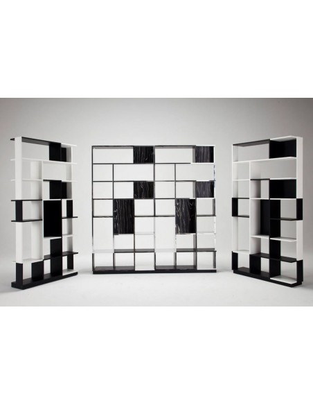 Sudoku Bookcase