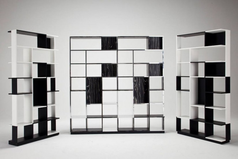 Bibliothèque Sudoku