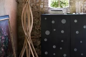 Appendiabiti Twist 2