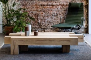 Table basse Adjust 2