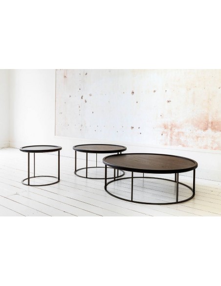 Tobeserved Coffee Table