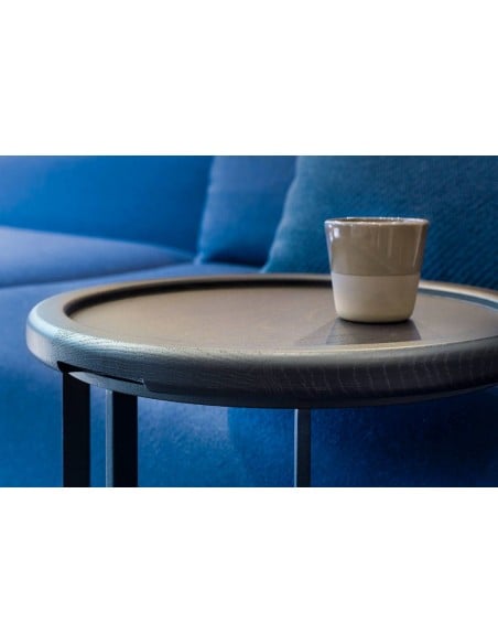 Tobeserved Coffee Table