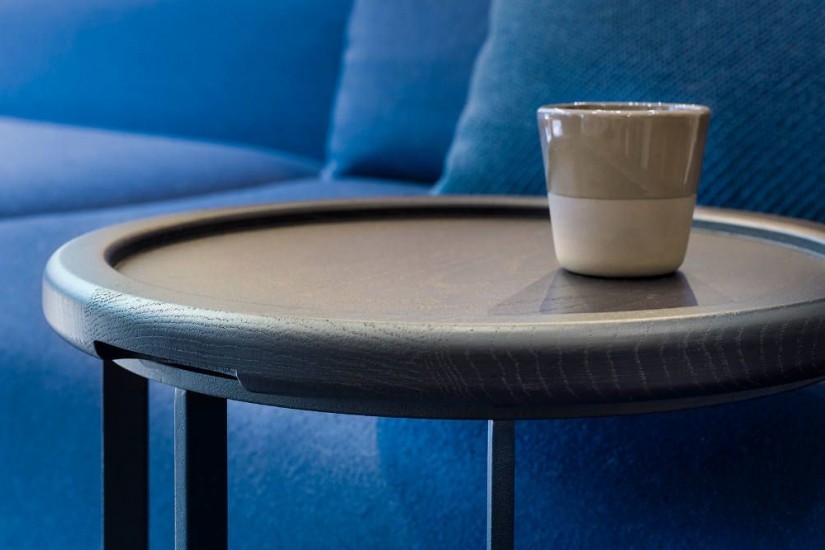 Tobeserved Coffee Table