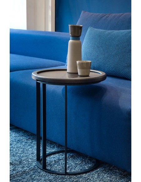 Tobeserved Coffee Table