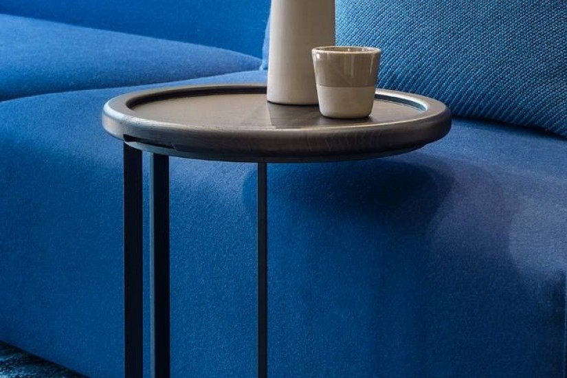 Tobeserved Coffee Table