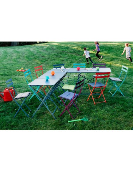 Bistro Outdoor Chair