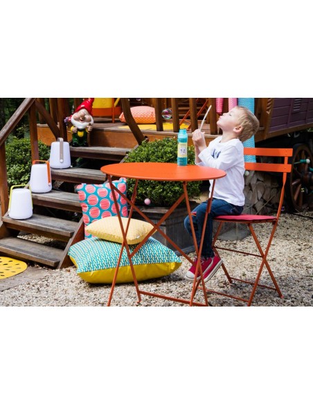 Bistro Outdoor Chair