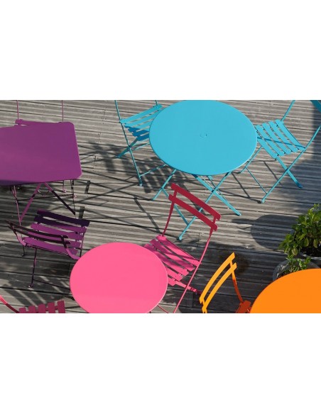 Bistro Outdoor Chair