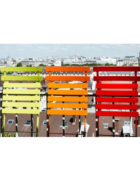 Bistro Outdoor Chair