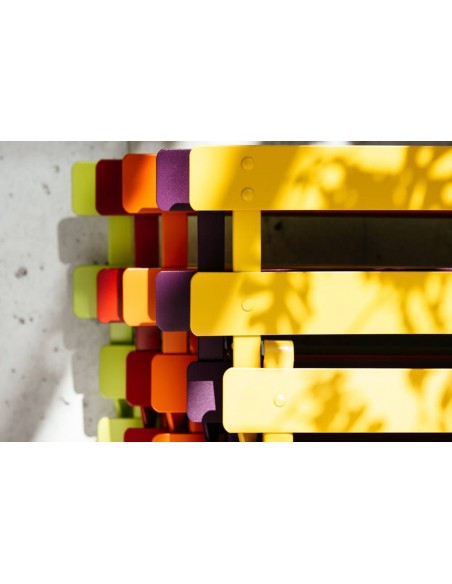 Bistro Outdoor Chair