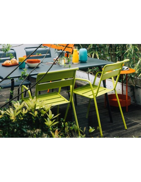 Sedia per esterno Monceau