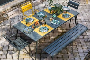 Sedia per esterno Monceau 2