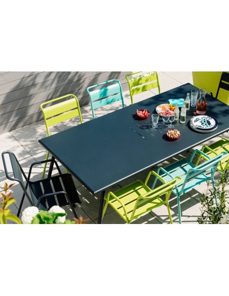 Sedia per esterno Monceau