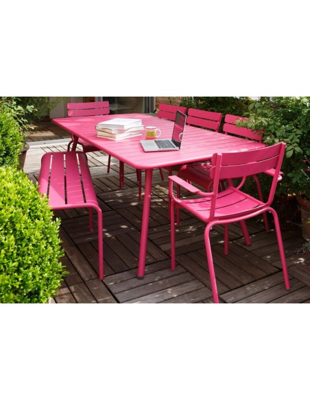 Chaise d'extérieur Luxembourg