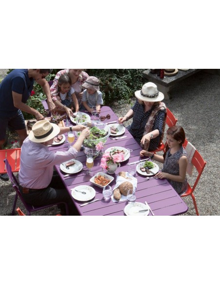Chaise d'extérieur Luxembourg