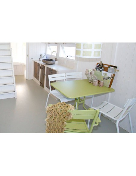 Chaise d'extérieur Luxembourg