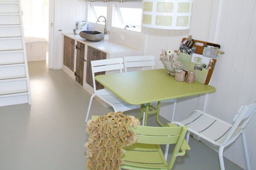 Sedia per esterno Luxembourg