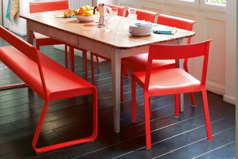 Sedia per esterno Bellevie