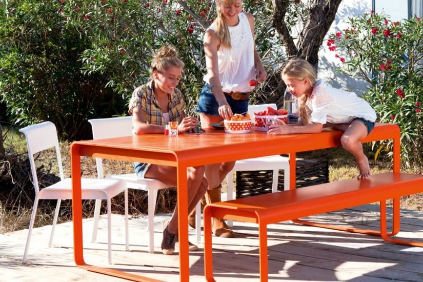 Sedia per esterno Bellevie