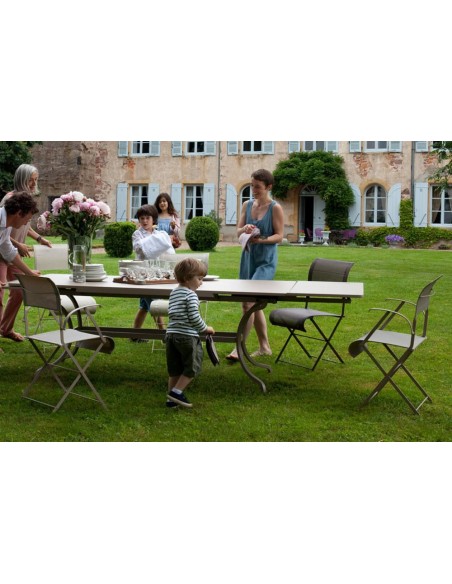 Sedia per esterno Dune