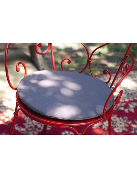 Sedia per esterno 1900