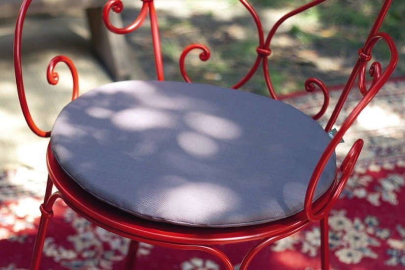 Sedia per esterno 1900