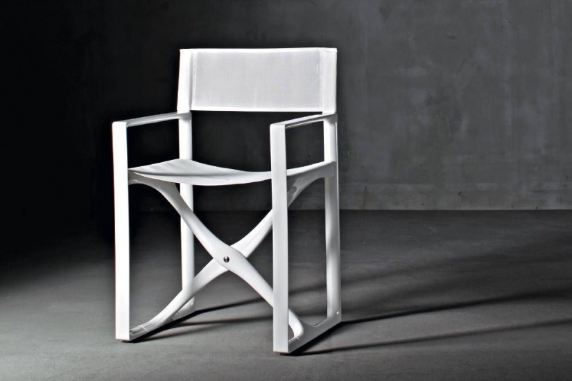 Regista T17 Outdoor Chair