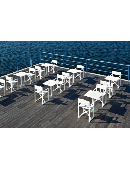 Regista T17 Outdoor Chair