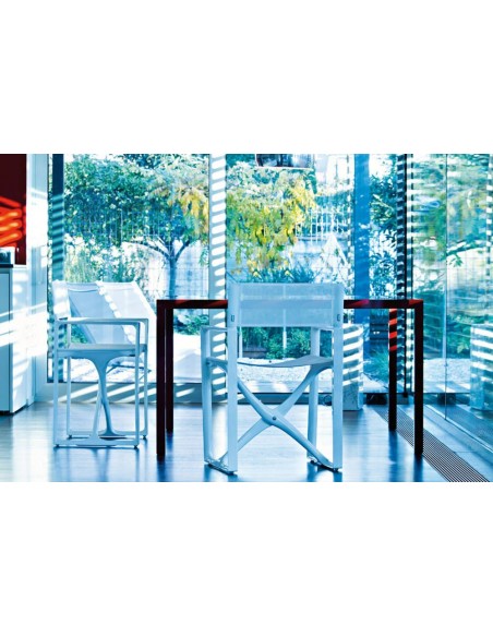 Regista T17 Outdoor Chair