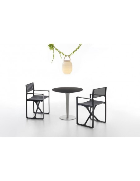 Chaise d'extérieur Regista T17