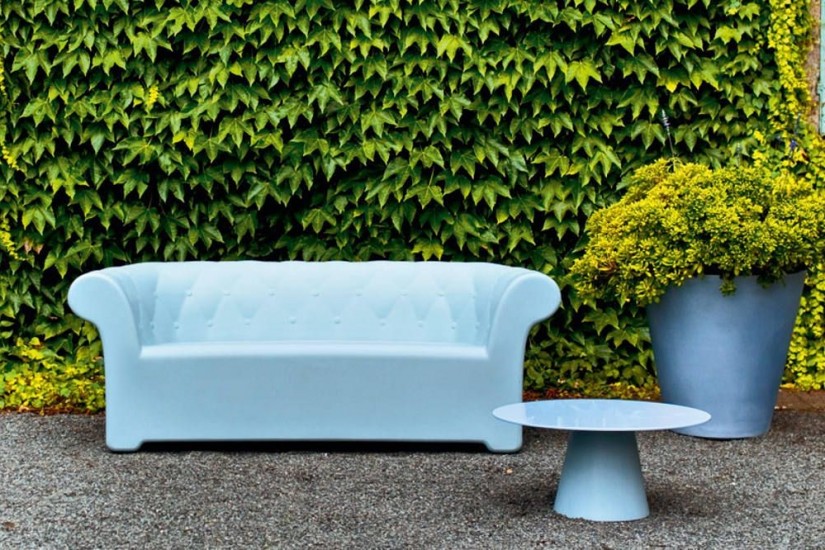 Sirchester Outdoor Sofa