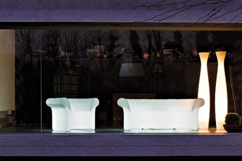 Sirchester Outdoor Sofa