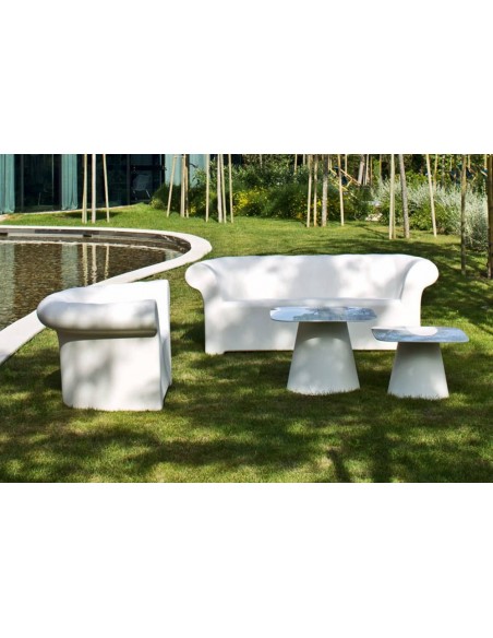 Divano per esterno Sirchester