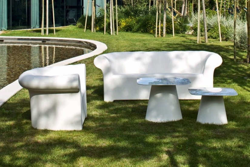 Sirchester Outdoor Sofa