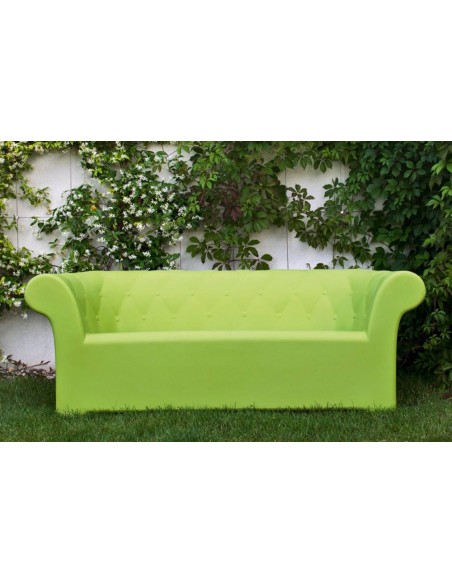 Divano per esterno Sirchester