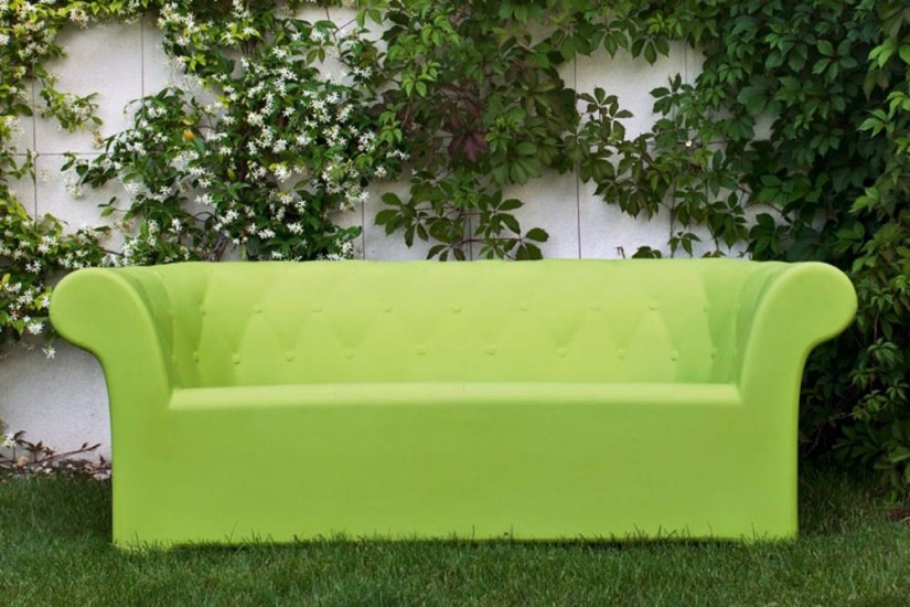 Sirchester Outdoor Sofa