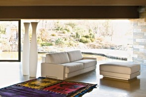 Scarlett Outdoor Lamp