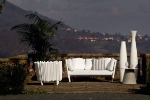 Scarlett Outdoor Lamp 2