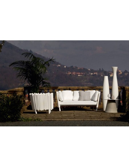 Scarlett Outdoor Lamp