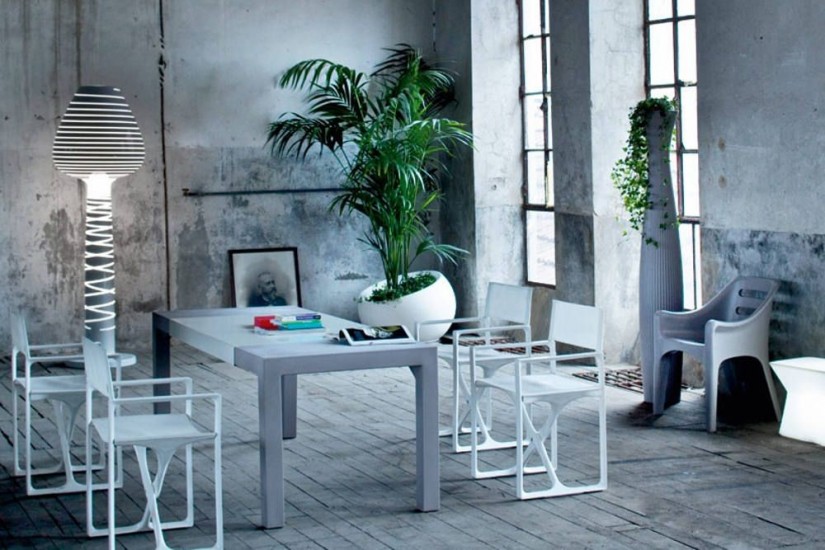 Lampe d'extérieur Scarlett