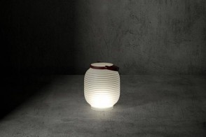 Lampada per esterno Honey