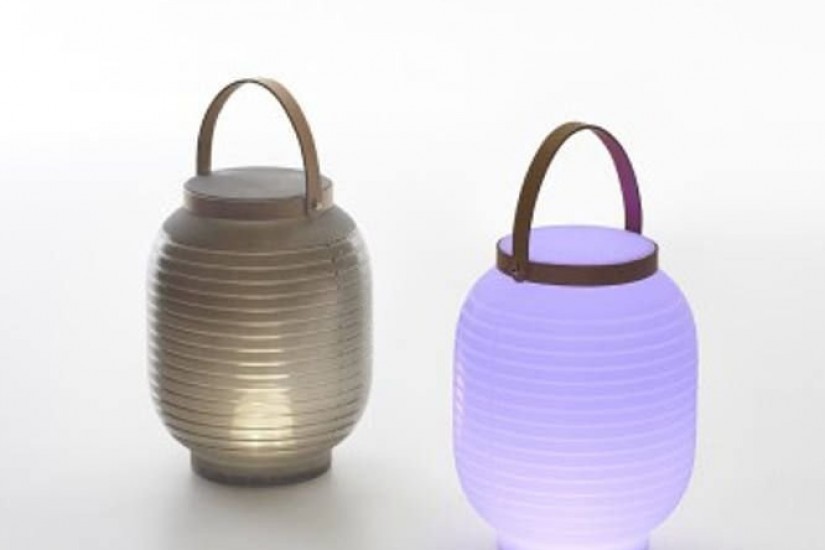 Lampada per esterno Honey